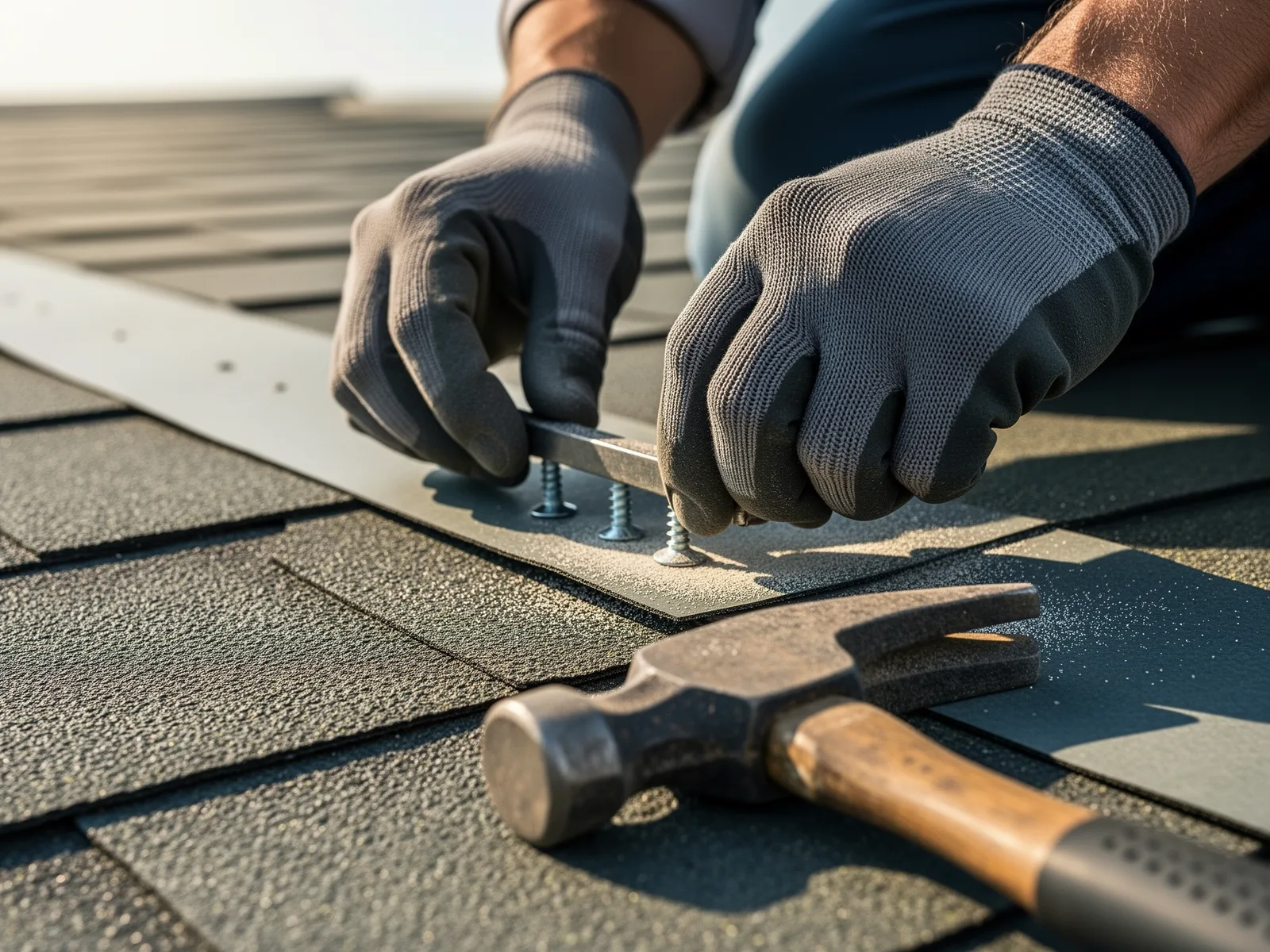 Why choose Fascia Repair in Chappells, SC